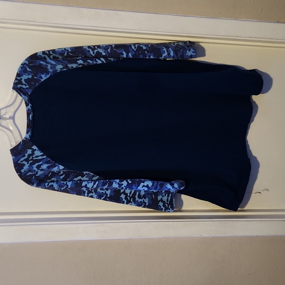 Loot Crate Lootwear GI Joe Cobra raglan long sleeve tee 3XL - Picture 4 of 4